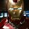 Iron Man Mark 3 Suit Up
