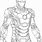 Iron Man Mark 42 Coloring Pages