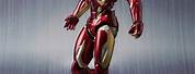 Iron Man Mark 45 S.H. Figuarts