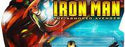 Iron Man Mark V Evolution Armor Hasbro