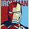 Iron Man Poster for Wall