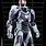 Iron Man Suit Mark 31
