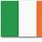 Irska Zastava