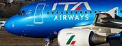 Ita Airlines Italy