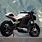 Italian Electric Motorcycle