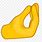 Italian Hand Sign Emoji