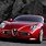 Italian Sports Cars Alfa Romeo