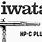 Iwata HP-C Plus