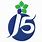 J5 Logo