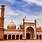 JAMA Masjid Agra