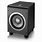JBL Subwoofer Home Theater