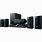 JVC DVD Home Theater System