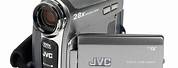 JVC Digital Camera