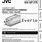 JVC Everio Owner's Manual