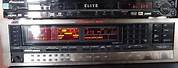 JVC RX 400 Stereo Receiver