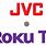 JVC TV Logo