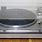 JVC Turntable L A55 Pick Up Arm and Styles Carriage