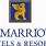 JW Marriott Hotel Logo