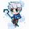 Jack Frost Anime Cute