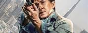 Jackie Chan Upcoming Movies