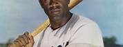 Jackie Robinson Out of Uniform