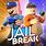 Jailbreak Game Icon