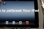 Jailbreak iPad 8 iOS 14 7