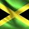 Jamaican Flag Design