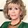Jane Fonda Face Shape