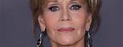 Jane Fonda Recent Photos