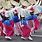 Japan Dancers