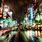 Japan Tokyo City at Night