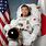 Japanese Astronaut