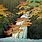 Japanese Waterfall Art