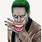 Jared Leto Joker Art