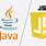 Java or JavaScript