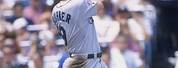 Jay Buhner Baseball