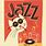 Jazz Cat Art