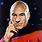 Jean-Luc Picard New Star Trek