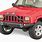 Jeep Cherokee XJ Front Bumper