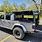 Jeep Gladiator Bed Shell