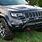 Jeep Grand Cherokee Aftermarket Bumpers