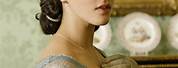 Jessica Brown Findlay in Downton Abbey
