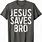 Jesus Bro Shirts