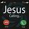 Jesus Is Calling Images