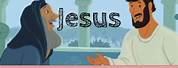 Jesus and Nicodemus Sunday School Lesson