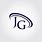 Jg Logo Design