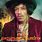 Jimi Hendrix Album Covers