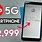 Jio Mobile 5G Tac