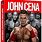 John Cena DVD
